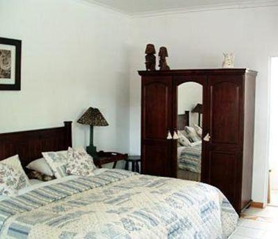 фото отеля HoneyPot B&B