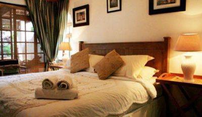 фото отеля HoneyPot B&B