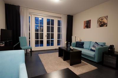 фото отеля De Lokeend Hotel Suites-Restaurant