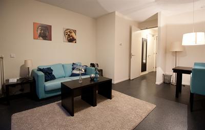 фото отеля De Lokeend Hotel Suites-Restaurant
