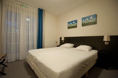 фото отеля De Lokeend Hotel Suites-Restaurant