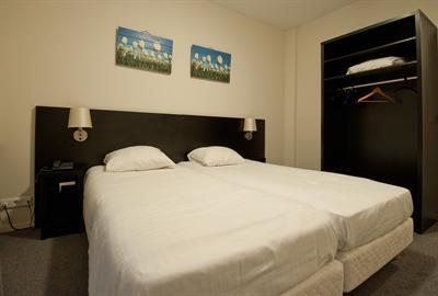 фото отеля De Lokeend Hotel Suites-Restaurant