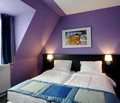 фото отеля De Lokeend Hotel Suites-Restaurant