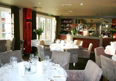 фото отеля De Lokeend Hotel Suites-Restaurant
