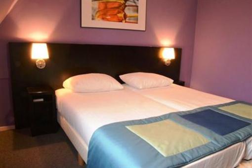 фото отеля De Lokeend Hotel Suites-Restaurant