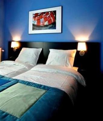 фото отеля De Lokeend Hotel Suites-Restaurant