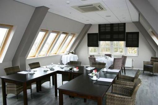 фото отеля De Lokeend Hotel Suites-Restaurant