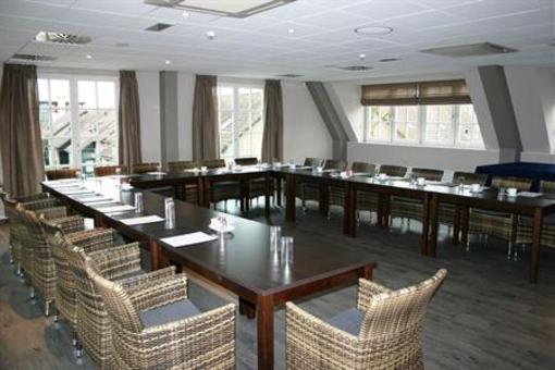 фото отеля De Lokeend Hotel Suites-Restaurant