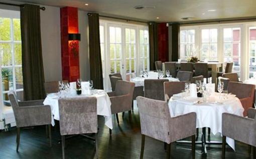 фото отеля De Lokeend Hotel Suites-Restaurant