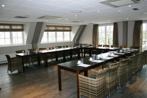 фото отеля De Lokeend Hotel Suites-Restaurant