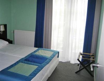 фото отеля De Lokeend Hotel Suites-Restaurant