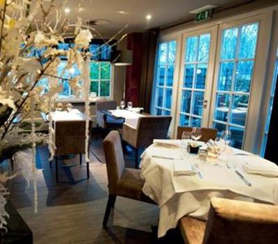 фото отеля De Lokeend Hotel Suites-Restaurant