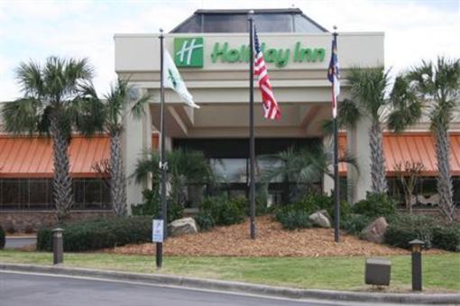 фото отеля Holiday Inn South Fayetteville (North Carolina)