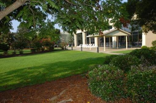 фото отеля Holiday Inn South Fayetteville (North Carolina)