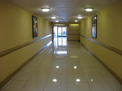 фото отеля Holiday Inn South Fayetteville (North Carolina)
