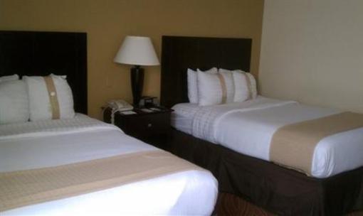 фото отеля Holiday Inn South Fayetteville (North Carolina)