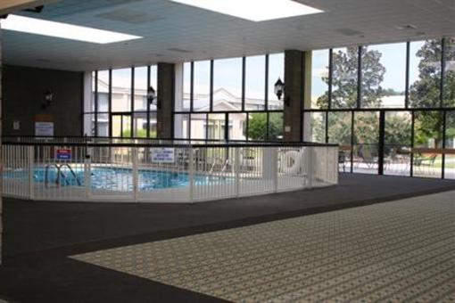 фото отеля Holiday Inn South Fayetteville (North Carolina)