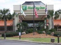 Holiday Inn South Fayetteville (North Carolina)