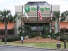 фото отеля Holiday Inn South Fayetteville (North Carolina)