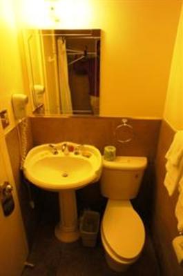 фото отеля Pegasus International Hotel