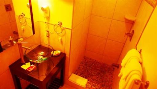 фото отеля Pegasus International Hotel