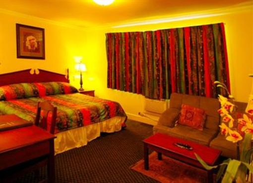 фото отеля Pegasus International Hotel