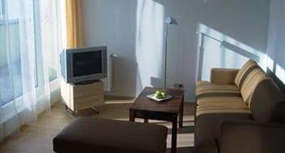 фото отеля Liv In Serviced Apartments Vienna