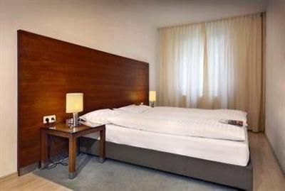 фото отеля Liv In Serviced Apartments Vienna