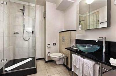 фото отеля Liv In Serviced Apartments Vienna