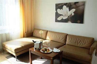 фото отеля Liv In Serviced Apartments Vienna