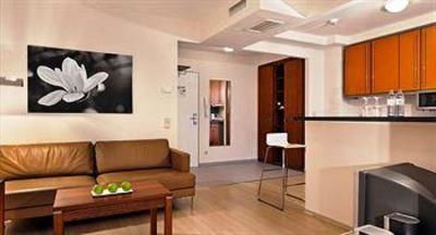 фото отеля Liv In Serviced Apartments Vienna