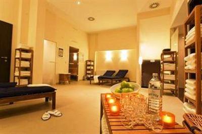 фото отеля Liv In Serviced Apartments Vienna
