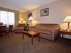 фото отеля Clarion Inn Amana Colonies and Wasserbahn Waterpark Resort