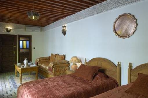 фото отеля Riad Ghita Guesthouse Fez