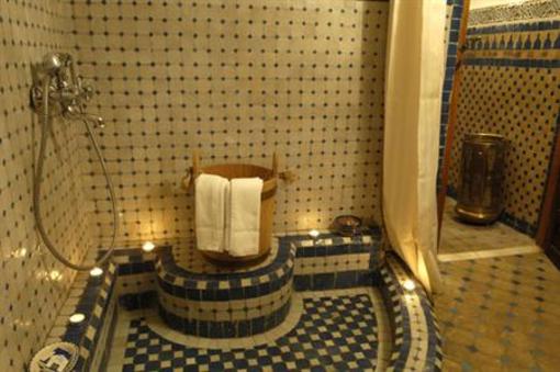 фото отеля Riad Ghita Guesthouse Fez