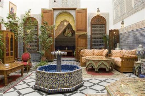 фото отеля Riad Ghita Guesthouse Fez
