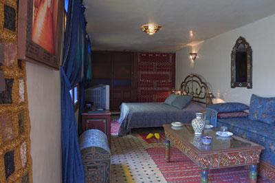 фото отеля Riad Ghita Guesthouse Fez