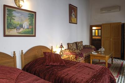 фото отеля Riad Ghita Guesthouse Fez