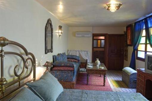 фото отеля Riad Ghita Guesthouse Fez