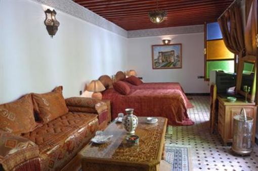фото отеля Riad Ghita Guesthouse Fez