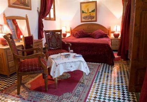 фото отеля Riad Ghita Guesthouse Fez