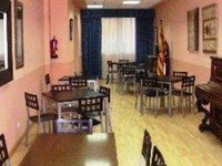 Hostal Cataluna Zaragoza