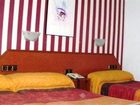 фото отеля Hostal Cataluna Zaragoza