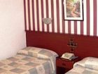 фото отеля Hostal Cataluna Zaragoza