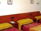 фото отеля Hostal Cataluna Zaragoza