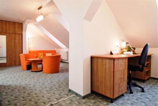 фото отеля Aparthotel Sighisoara