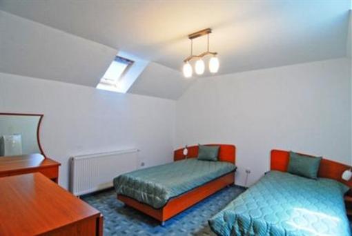 фото отеля Aparthotel Sighisoara