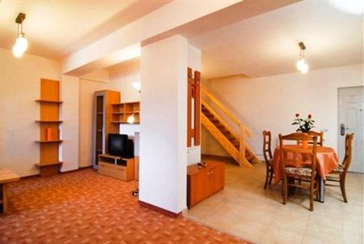 фото отеля Aparthotel Sighisoara