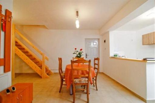 фото отеля Aparthotel Sighisoara