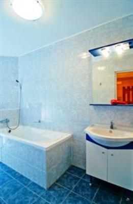 фото отеля Aparthotel Sighisoara